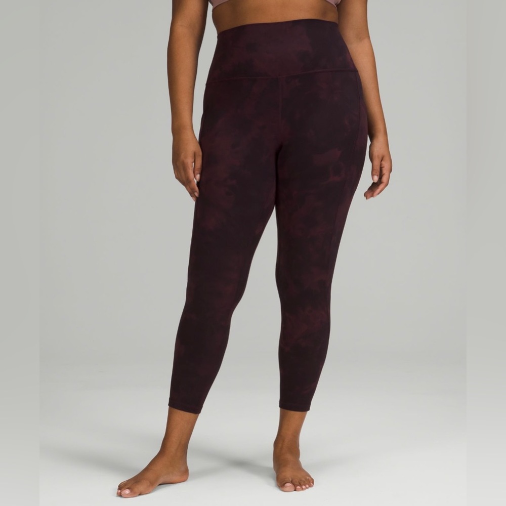 Lululemon Align Leggings